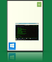 Mocha TN5250 for Windows 7-10/11